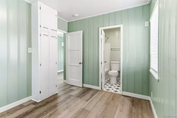 1 bedroom apartment for rent in Mission Bay - Coastal, San Diego