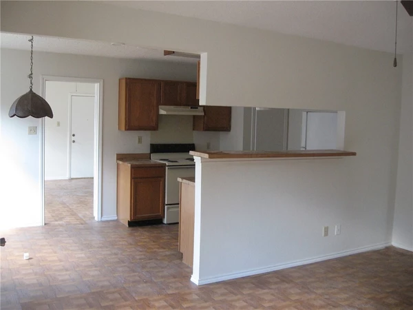 2 bedrooms apartment for rent in Garrison Park - South Austin, Austin