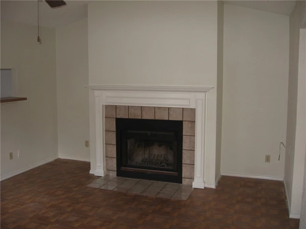 2 bedrooms apartment for rent in Garrison Park - South Austin, Austin