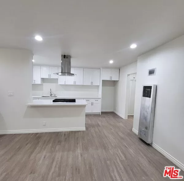 1 bedroom apartment for rent in Mid Wilshire - Central Los Angeles, Los Angeles