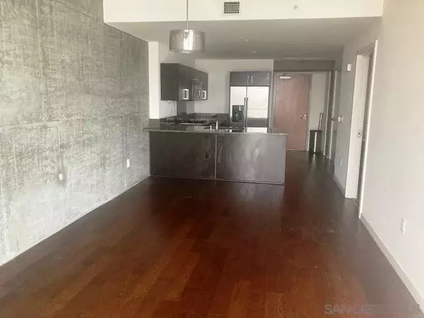 1 bedroom apartment for rent in Gaslamp - Central SD, San Diego