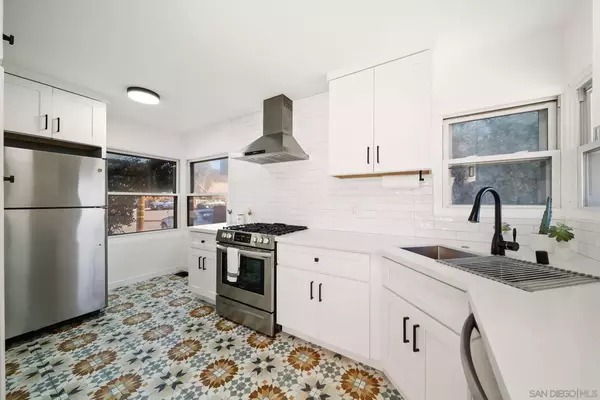 2 bedrooms apartment for rent in Little Italy - Central SD, San Diego