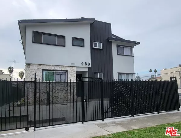 2 bedrooms apartment for rent in Mid Wilshire - Central Los Angeles, Los Angeles