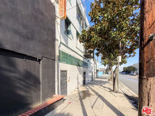 Studio Apartment for rent in Pico Union - Central Los Angeles, Los Angeles