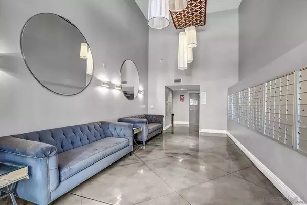 1 bedroom apartment for rent in Little Italy - Central SD, San Diego