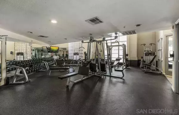 1 bedroom apartment for rent in Little Italy - Central SD, San Diego