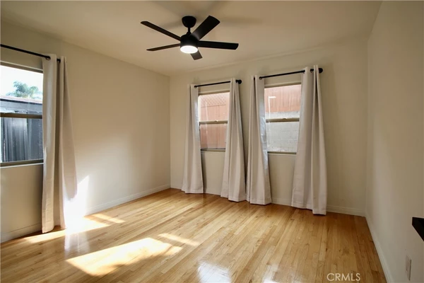 2 bedrooms apartment for rent in Talmadge - Inland, San Diego