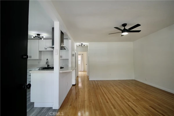 2 bedrooms apartment for rent in Talmadge - Inland, San Diego