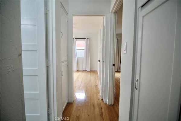 2 bedrooms apartment for rent in Talmadge - Inland, San Diego