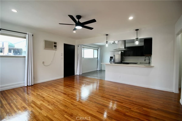 2 bedrooms apartment for rent in Talmadge - Inland, San Diego