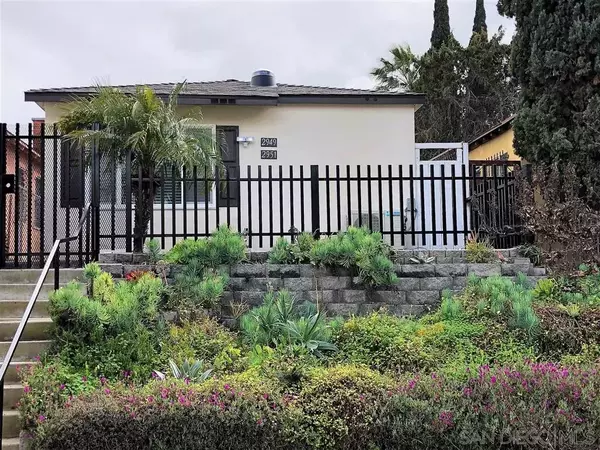 2 bedrooms apartment for rent in South Park - Inland, San Diego