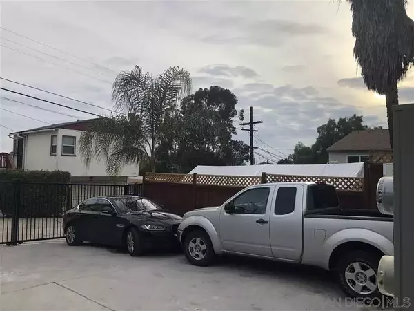 2 bedrooms apartment for rent in South Park - Inland, San Diego