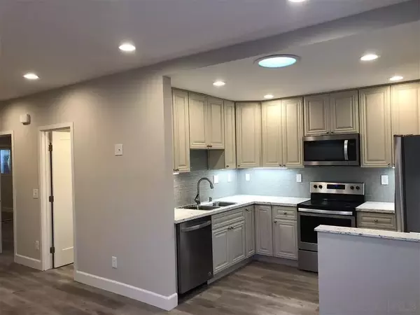 2 bedrooms apartment for rent in South Park - Inland, San Diego