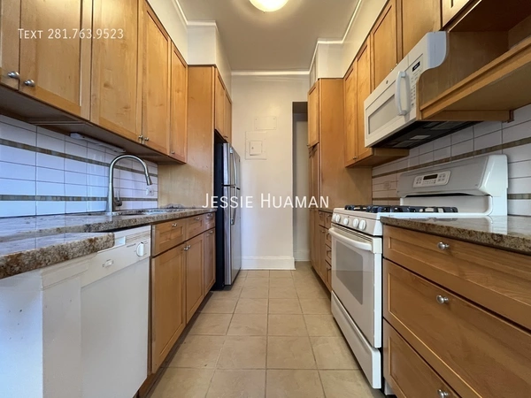 2 bedrooms apartment for rent in Upper West Side - Manhattan, New York