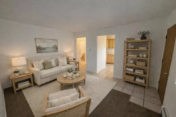 1 bedroom apartment for rent in Southeast Colorado Springs - South COS, Colorado Springs