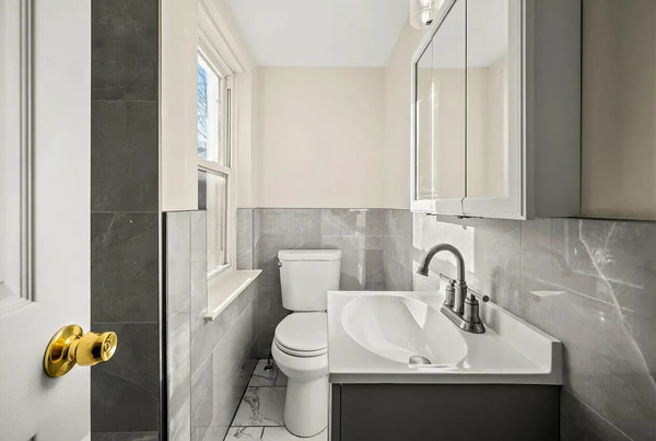 4 bedrooms apartment for rent in Glenwood - North Philadelphia, Philadelphia