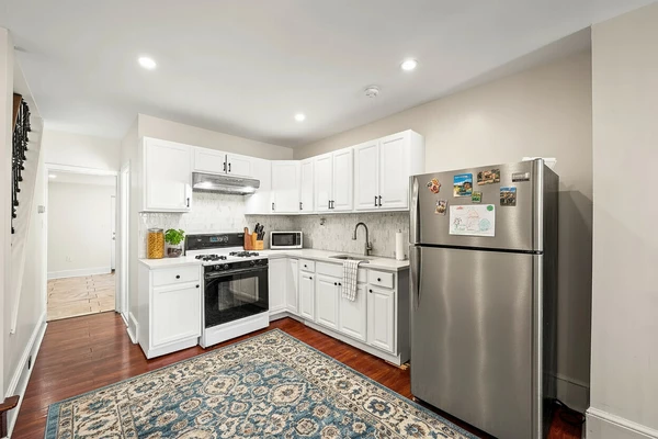 4 bedrooms apartment for rent in Glenwood - North Philadelphia, Philadelphia