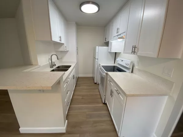 1 bedroom apartment for rent in Normal Heights - Inland, San Diego