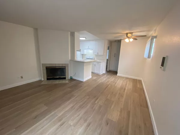 1 bedroom apartment for rent in Normal Heights - Inland, San Diego