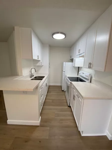 1 bedroom apartment for rent in Normal Heights - Inland, San Diego
