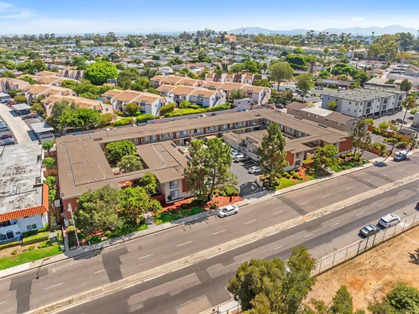 1 bedroom apartment for rent in Linda Vista - Inland, San Diego