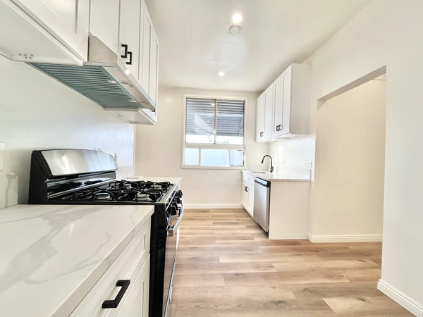 3 bedrooms apartment for rent in Carthay - Central Los Angeles, Los Angeles