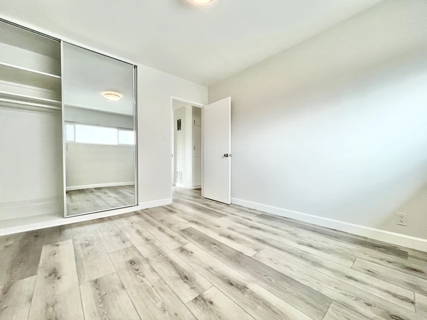 2 bedrooms apartment for rent in Beverly Grove - Central Los Angeles, Los Angeles