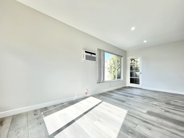 2 bedrooms apartment for rent in Beverly Grove - Central Los Angeles, Los Angeles