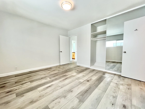 2 bedrooms apartment for rent in Beverly Grove - Central Los Angeles, Los Angeles
