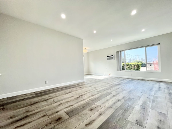 2 bedrooms apartment for rent in Beverly Grove - Central Los Angeles, Los Angeles