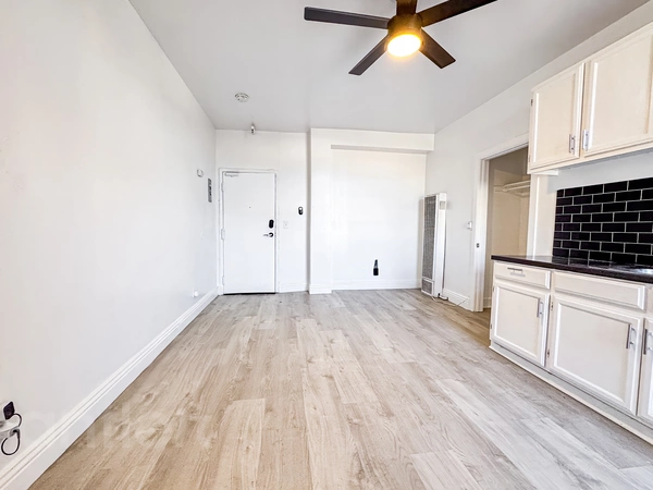 Studio Apartment for rent in Pico Union - Central Los Angeles, Los Angeles