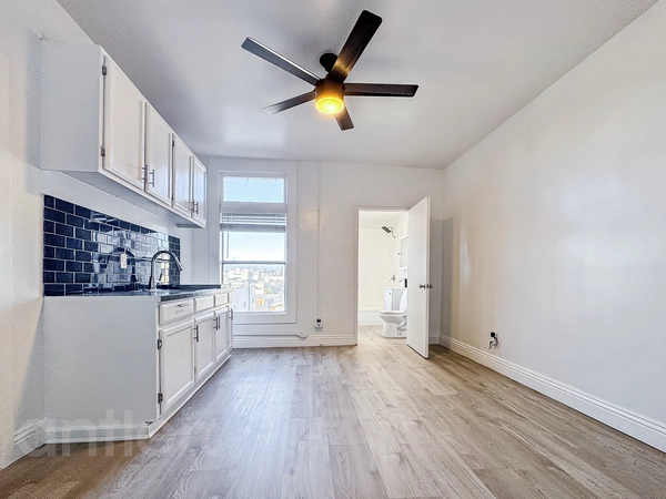 Studio Apartment for rent in Pico Union - Central Los Angeles, Los Angeles