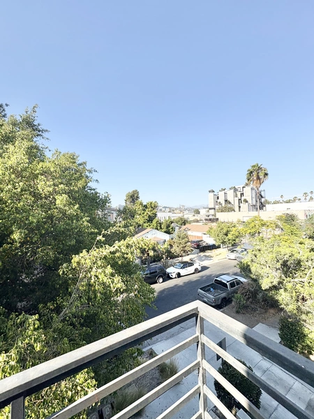 4 bedrooms apartment for rent in Hollywood - Central Los Angeles, Los Angeles