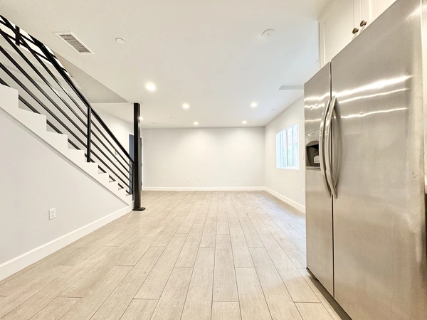 4 bedrooms apartment for rent in Hollywood - Central Los Angeles, Los Angeles