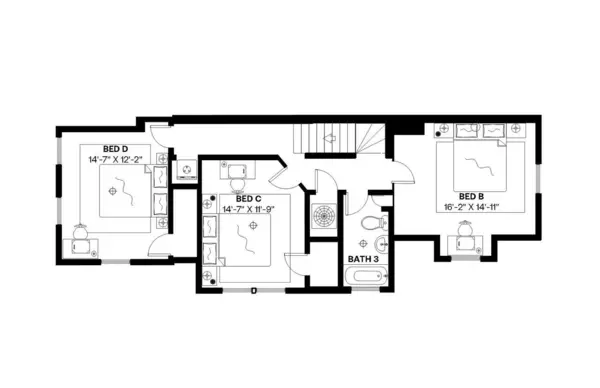 Coliving in Mid Cambridge - Cambridge, Boston