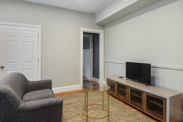 Coliving in Mid Cambridge - Cambridge, Boston