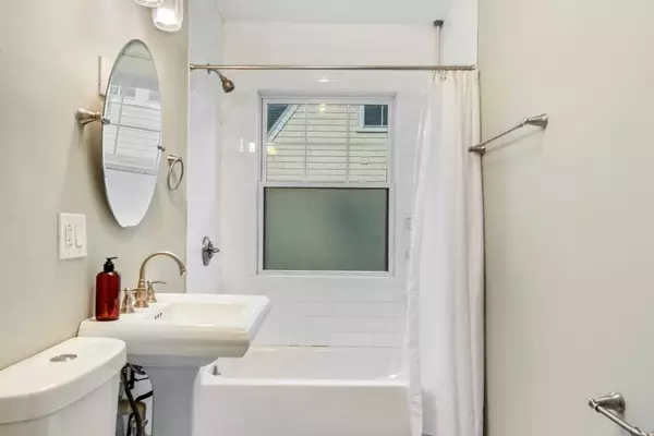 Coliving in Mid Cambridge - Cambridge, Boston