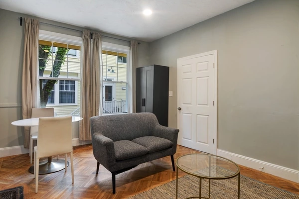 Coliving in Mid Cambridge - Cambridge, Boston