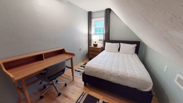 Coliving in Mid Cambridge - Cambridge, Boston