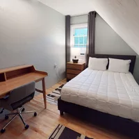 Coliving in Mid Cambridge - Cambridge, Boston