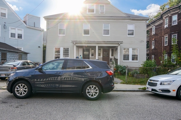 Coliving in Allston - Boston, Boston