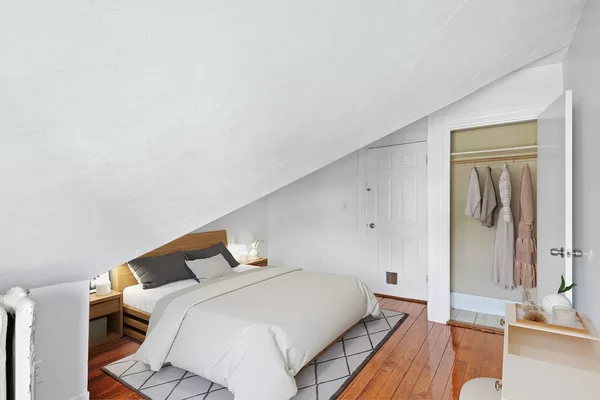 Coliving in Allston - Boston, Boston