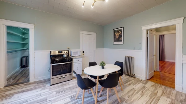 Coliving in Dorchester - Boston, Boston
