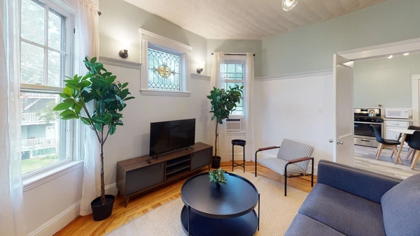 Coliving in Dorchester - Boston, Boston