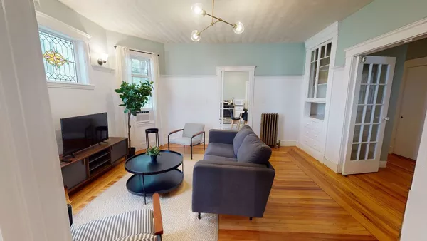 Coliving in Dorchester - Boston, Boston