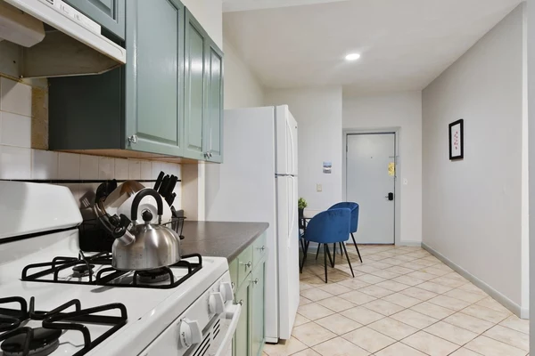 Coliving in Allston - Boston, Boston