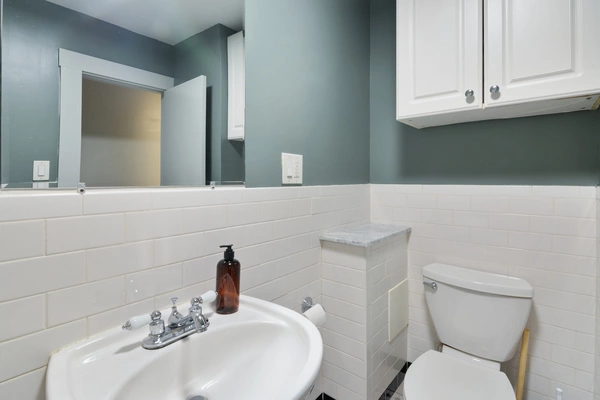 Coliving in Allston - Boston, Boston