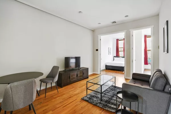 Coliving in Bedford Stuyvesant - Brooklyn, New York