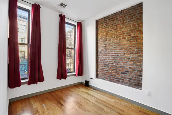 Coliving in Bedford Stuyvesant - Brooklyn, New York