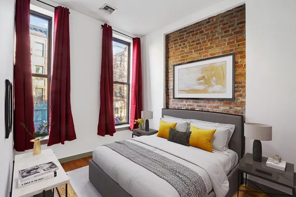 Coliving in Bedford Stuyvesant - Brooklyn, New York